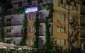 Kalypso Hotel